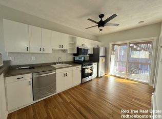 345 Border St UNIT 1, Boston, MA 02128