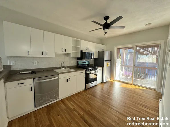 345 Border St, Boston, MA