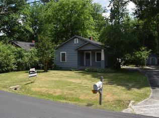 1207 Magnolia Ave SW, Rome, GA 30165