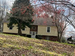 545 Duet Rd, Madison, VA 22727