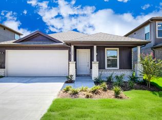 203 Fairmeade Dr, Terrell, TX 75160