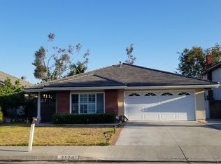 2124 Winterwood Dr, Fullerton, CA 92833