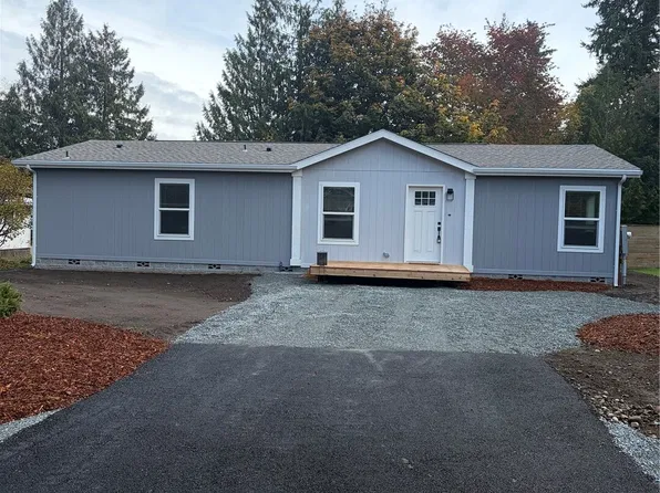 11519 199th Avenue E, Bonney Lake, WA 98391