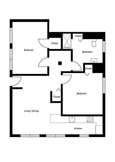 Building Photo - 314 State St #1R