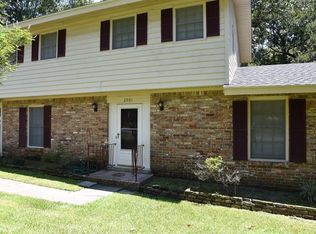 2901 Starlit Dr W, Mobile, AL 36693