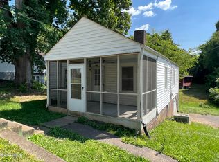 111 Marion St, Maryville, TN 37804