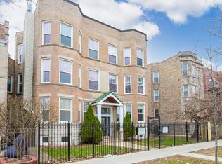 3231 W Palmer St APT 2, Chicago, IL 60647