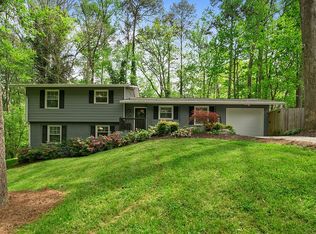 3651 Cold Spring Ln, Atlanta, GA 30341