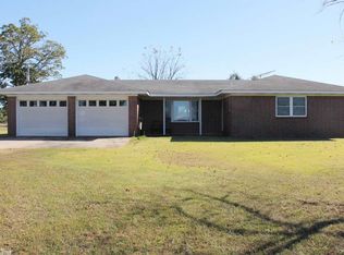 21483 Highway 16 W, Clinton, AR 72031