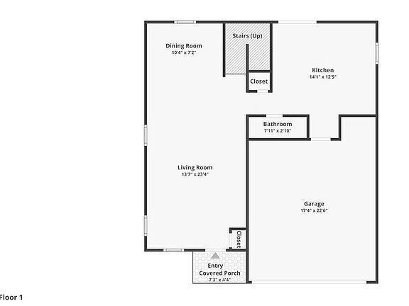 2nd image of 5412 Powder River Ct