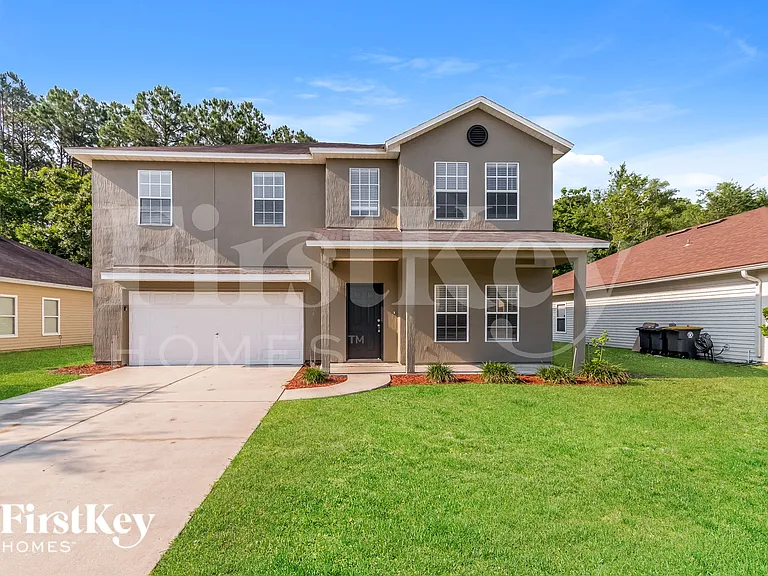 7266 Rampart Ridge Cir — Photo 1