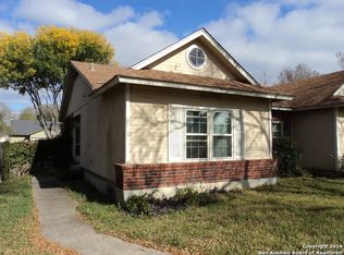 3413 Ridge Country St, San Antonio, TX 78247