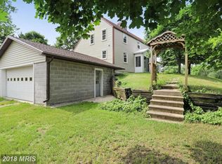 8346 Newburg Rd, Newburg, PA 17240