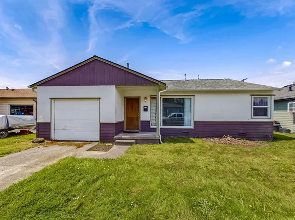 1181 Austin Way, Arcata, CA 95521