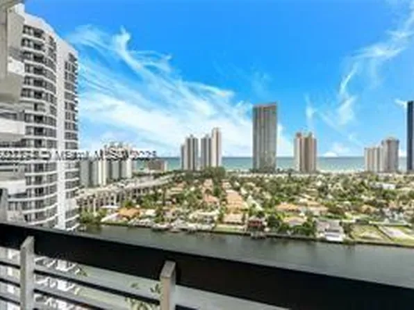 19101 NE 36th Ct #3011, Aventura, FL 33180