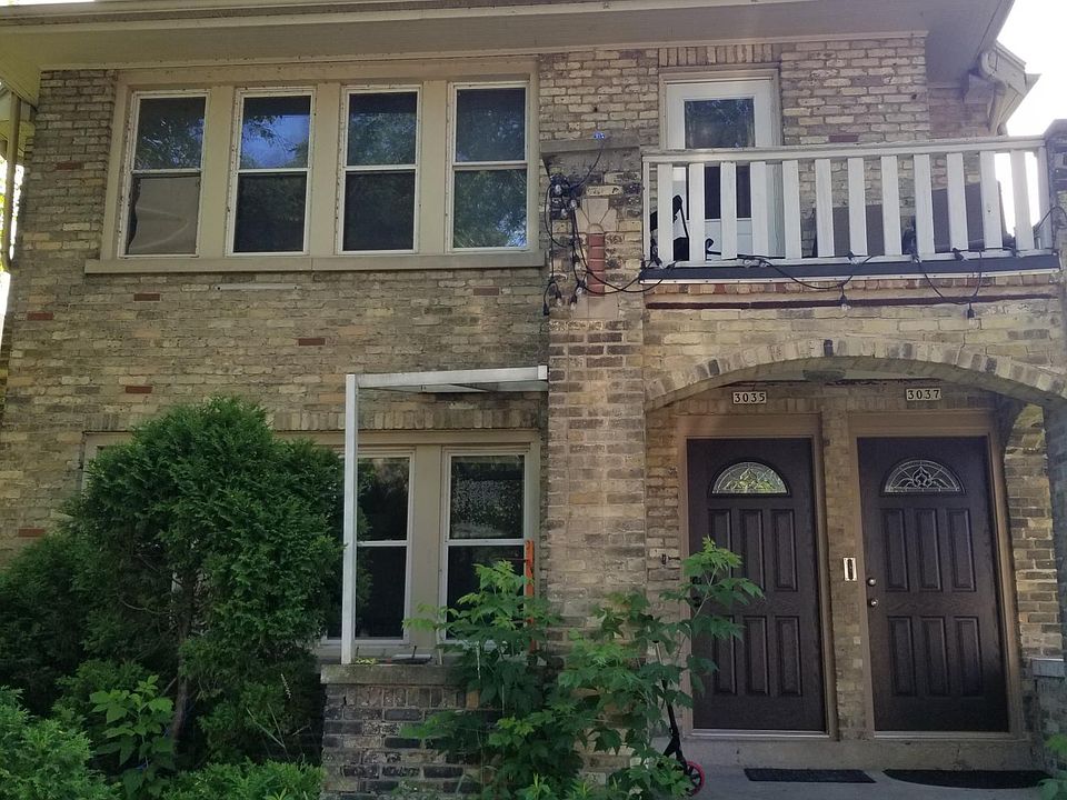 2nd image of 3037 N Downer Ave
