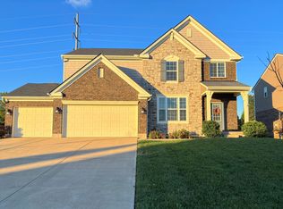 8636 Eden Court Union Ky, Union, KY 41091