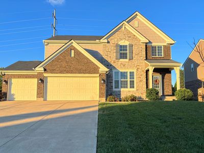 8636 Eden Court Union Ky, Union, KY, 41091