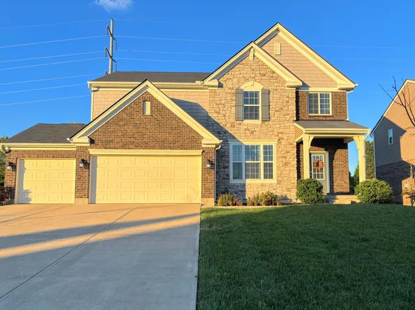 8636 Eden Court Union Ky, Union, KY 41091