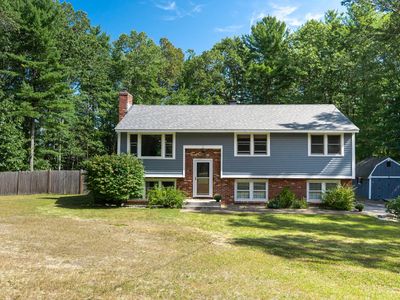 7 Currier Drive, Londonderry, NH, 03053