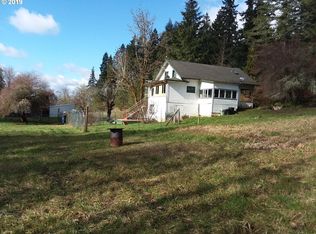 28612 Cottage Grove Lorane Rd, Cottage Grove, OR 97424