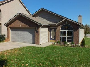 3397 Royal Troon Rd, Lexington, KY 40509