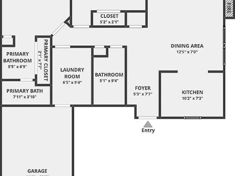 350 S Estes St #B — Photo 26