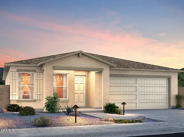 15196 S AVALON Road, Arizona City, AZ 85123