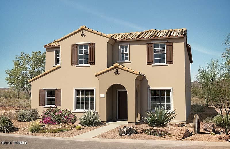 1st image of 10956 E Passion Flower Ln
