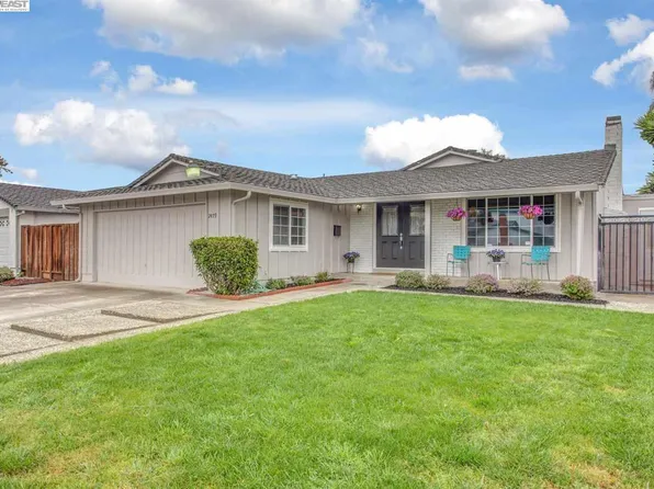 2479 Ascot Way, Union City, CA 94587