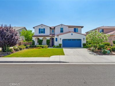 10995 Satsuma St, Loma Linda, CA, 92354