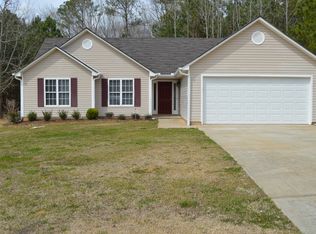 213 Richmond Hill Rd, Monroe, GA 30655