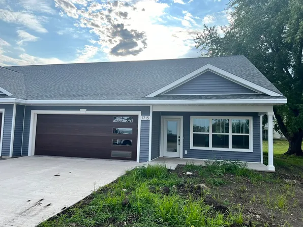 1715 S Main St, Oshkosh, WI 54902