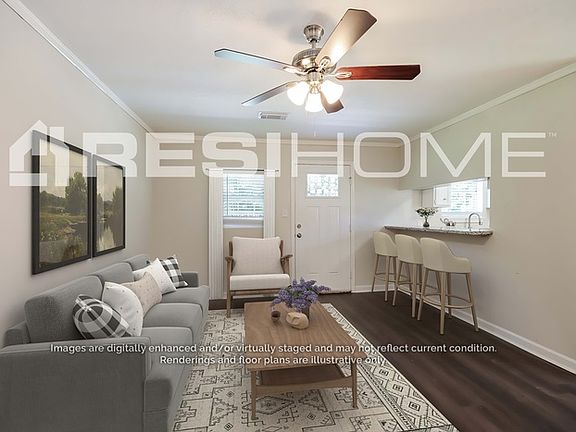 5th image of 7127 Kings Dr