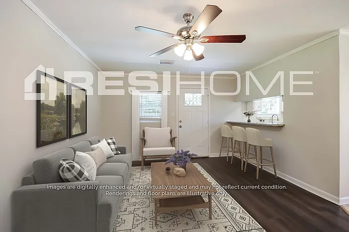 7127 Kings Dr — Photo 5