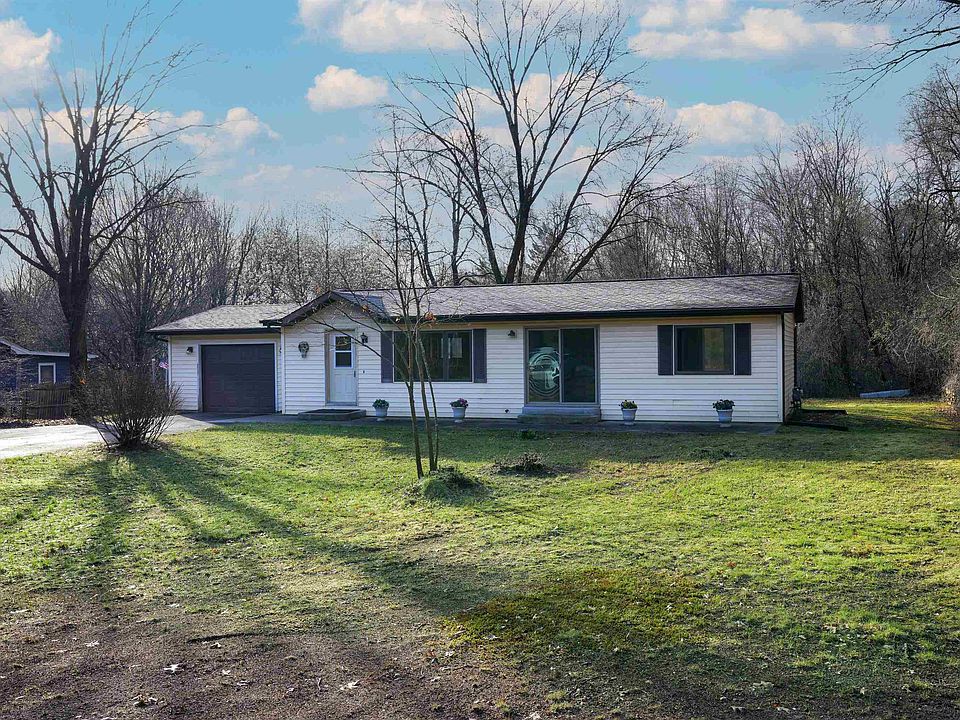 E2035 N Westgate Acres Rd, Waupaca, WI 54981 MLS 50273621 Zillow