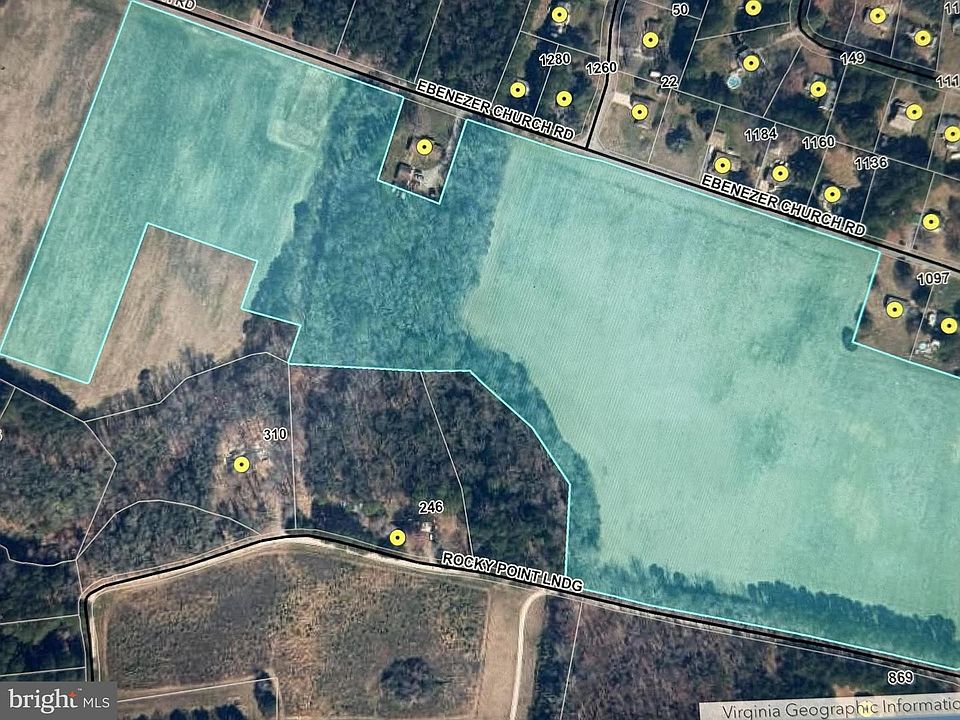 1st image of Ebenezer Church 0 Rd