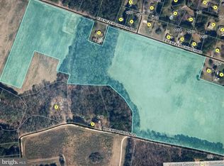 Ebenezer Church 0 Rd, Cobbs Creek, VA 23035