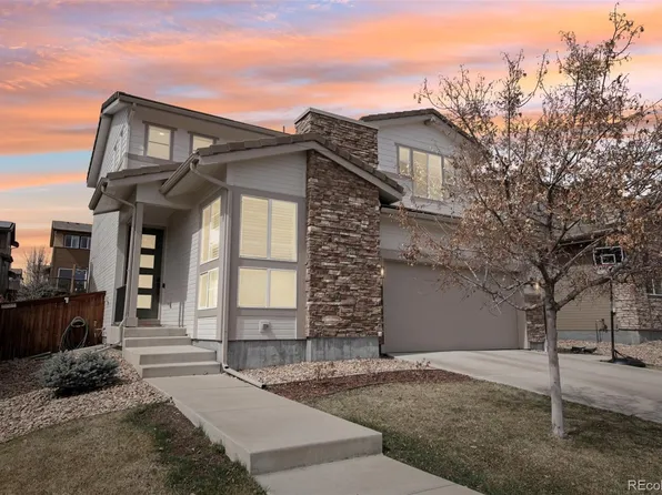 14061 Touchstone Street, Parker, CO 80134