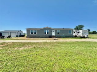 12163 Snell Rd, Kingston, OK 73439