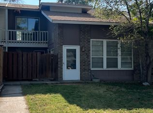 20 Cherrywood Sq, Canyon, TX 79015