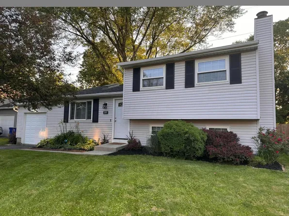3891 Rio Grande Ave, Groveport, OH 43125