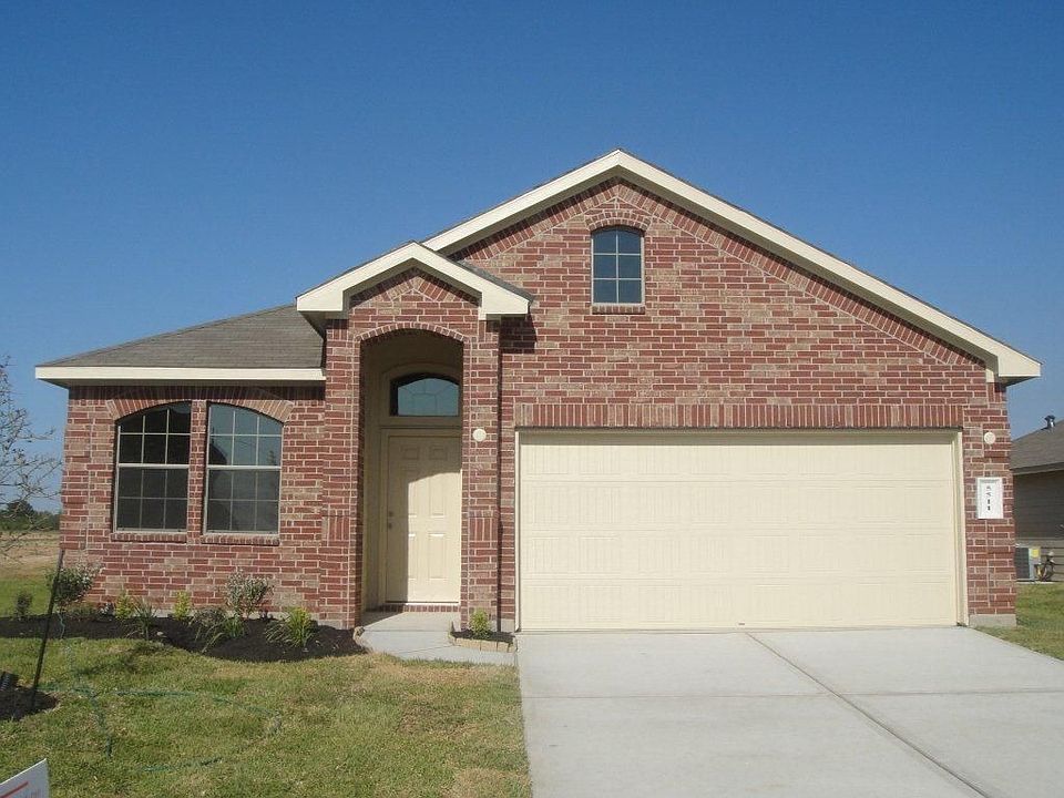 1st image of 5511 Fountain Arbor Ln
