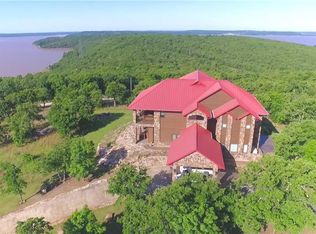421784 E 1180 Rd, Eufaula, OK 74432