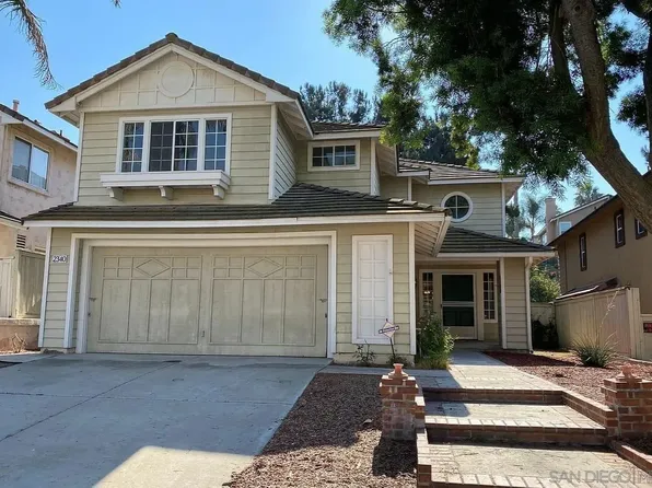 2340 Eastridge Loop, Chula Vista, CA 91915