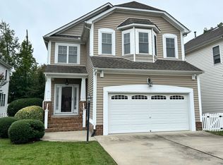 956 Gorham Ct, Midlothian, VA 23114