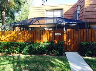 2420 24th Ct, Jupiter, FL 33477