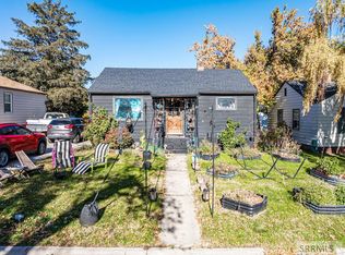 168 Maplewood Ave, Pocatello, ID 83204
