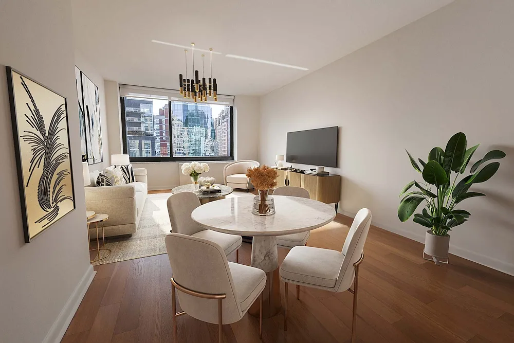 180 West 20th Street — Photo 1