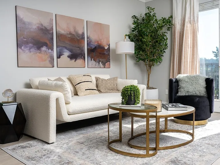 Paladia Luxury Apartments — Photo 67